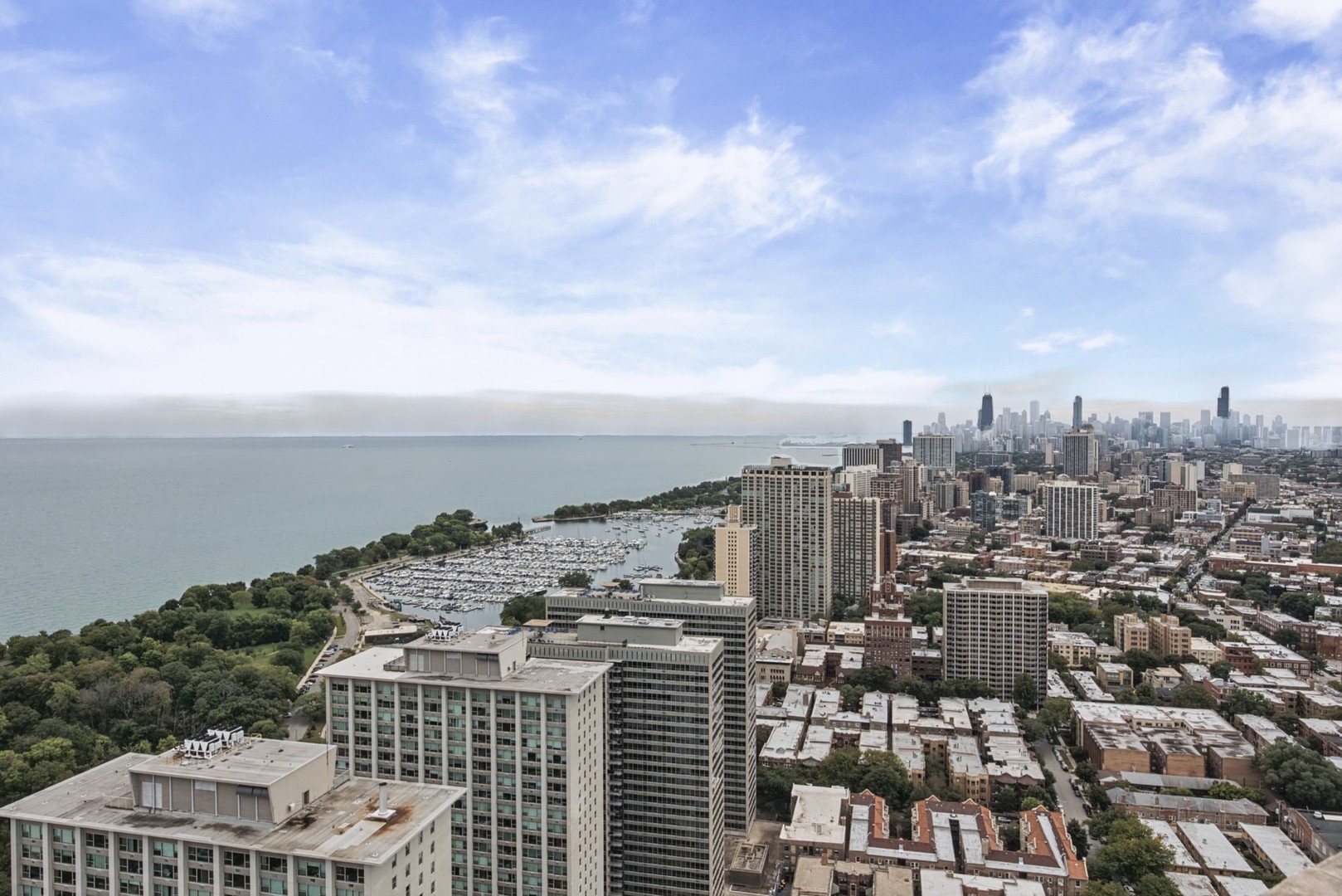 3660 N Lake Shore Drive 3504 Property Photo 18