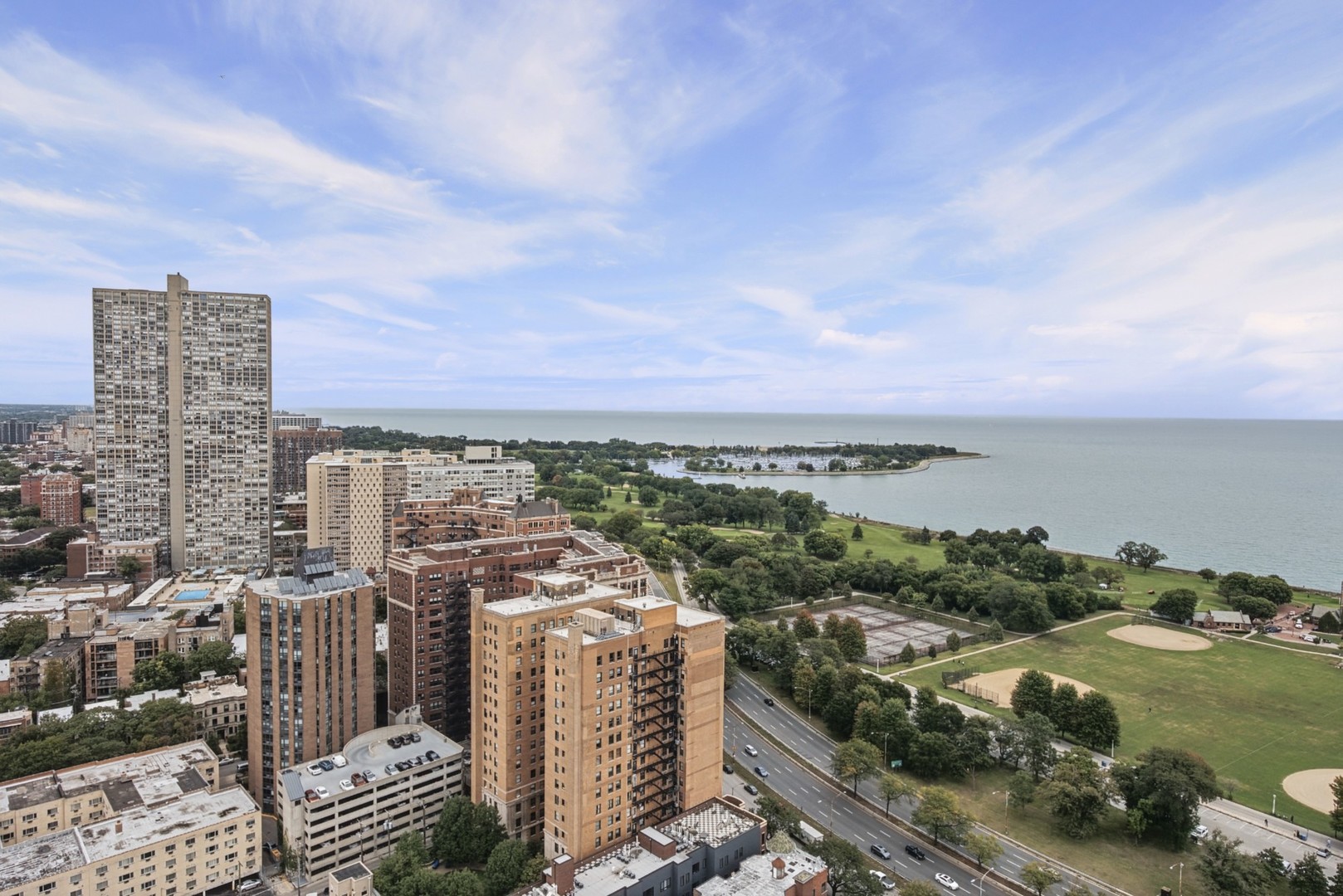 3660 N Lake Shore Drive 3504 Property Photo 19