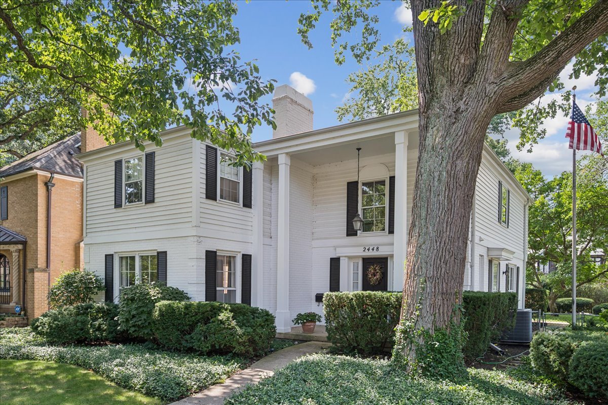 2448 Central Park Avenue Property Photo 1