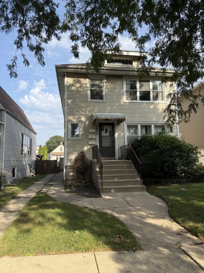 5475 N Monitor Avenue Property Photo 1