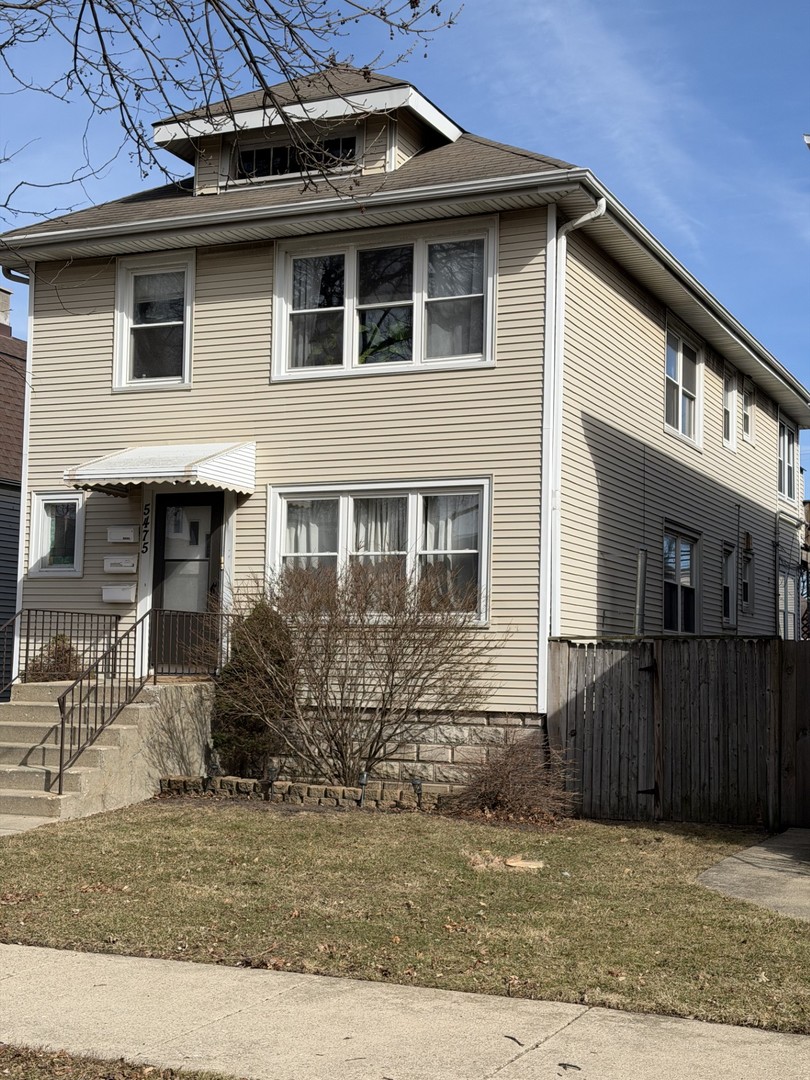 5475 N Monitor Avenue Property Photo 21