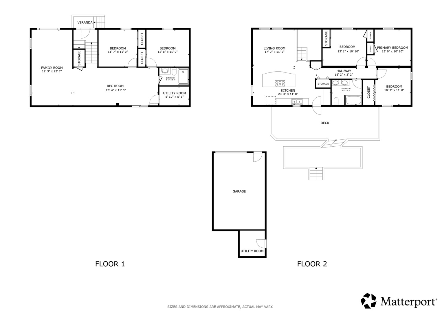 1521 Surrey Road Property Photo 28