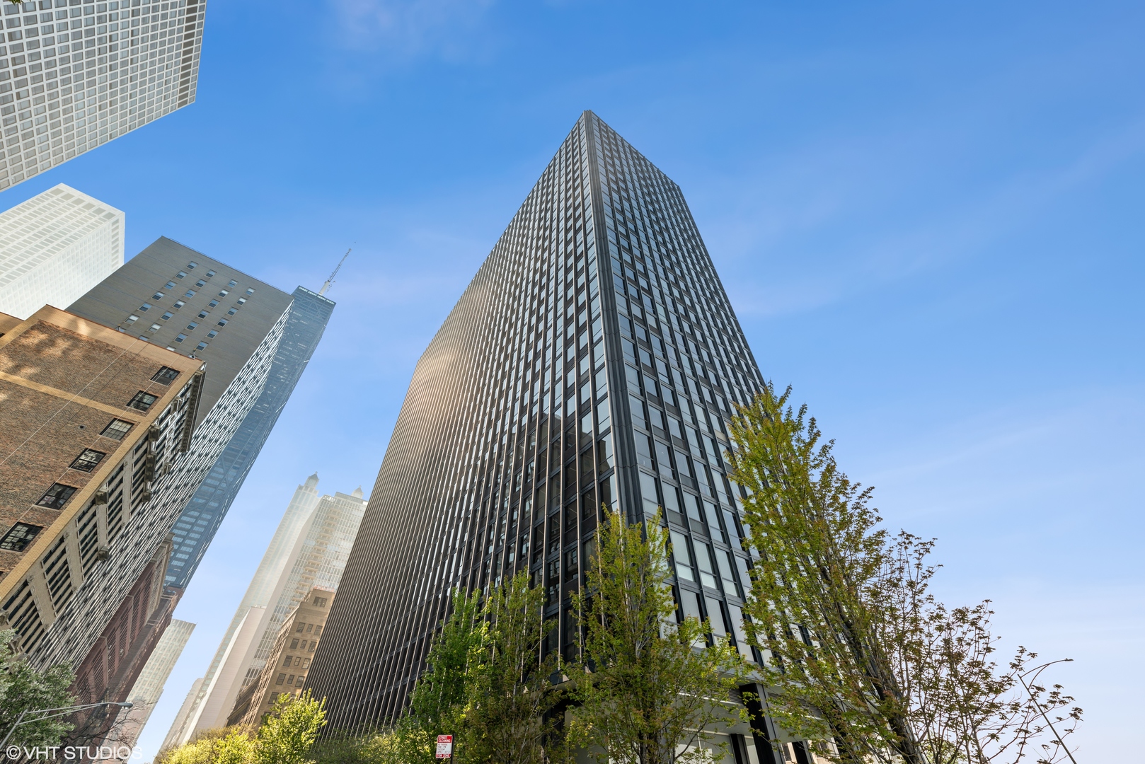900 N Lake Shore Drive 514 Property Photo 1