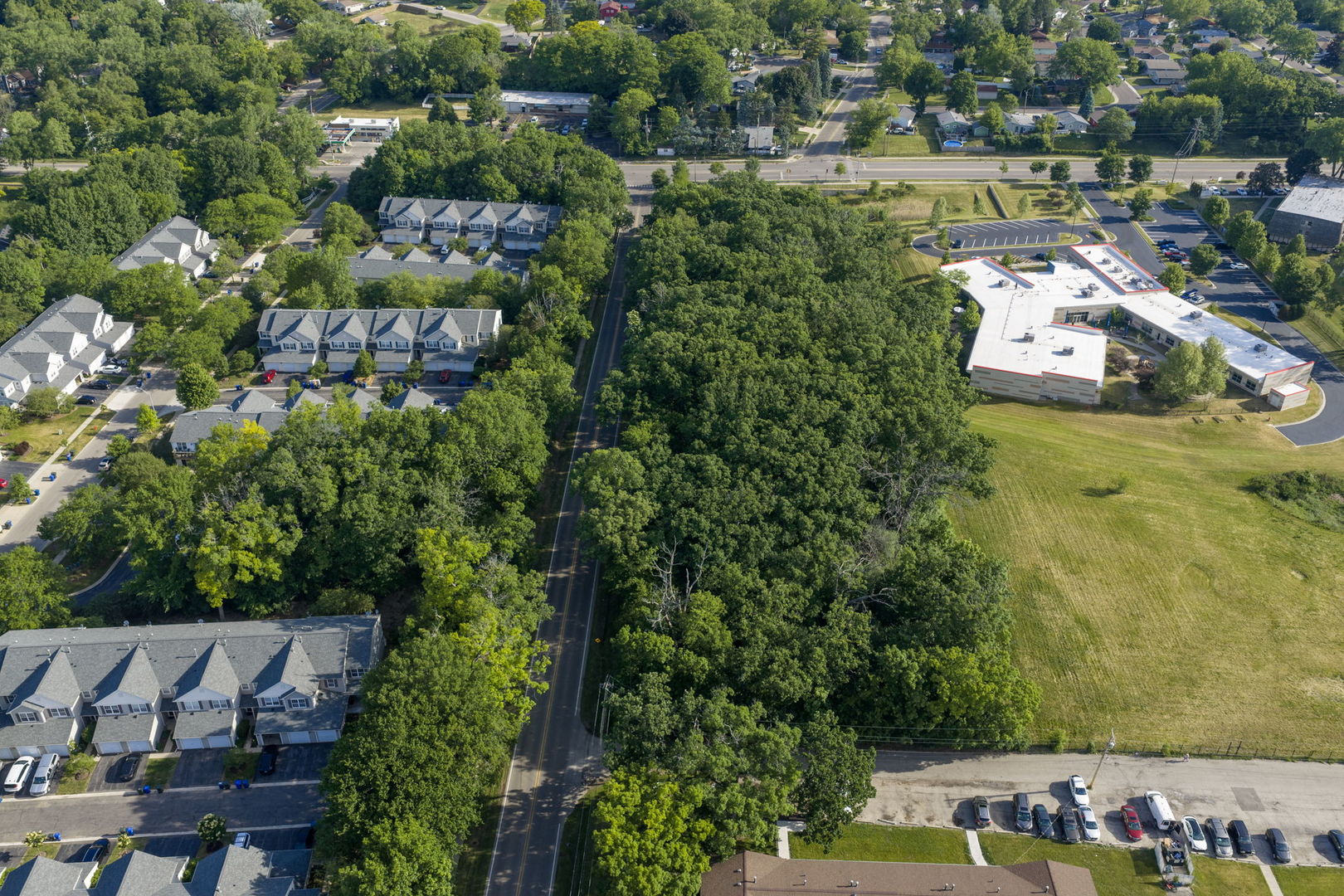 Lot 13 Oak Ridge Road Property Photo 1