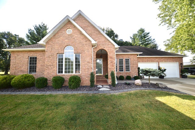 3804 Fairfield Road Property Photo 1