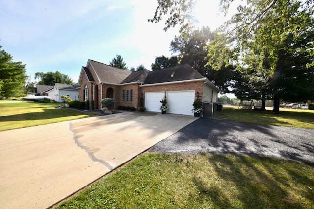 3804 Fairfield Road Property Photo 2