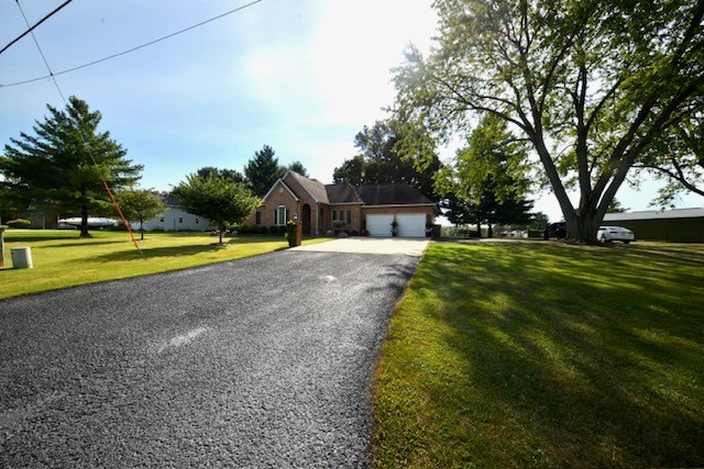 3804 Fairfield Road Property Photo 3