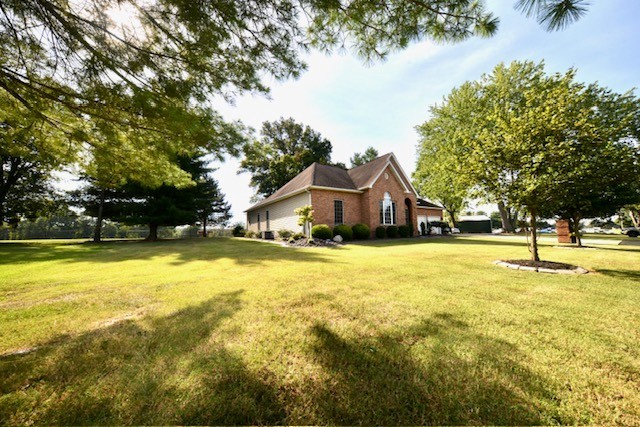 3804 Fairfield Road Property Photo 4