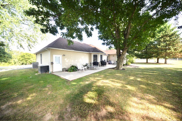 3804 Fairfield Road Property Photo 8