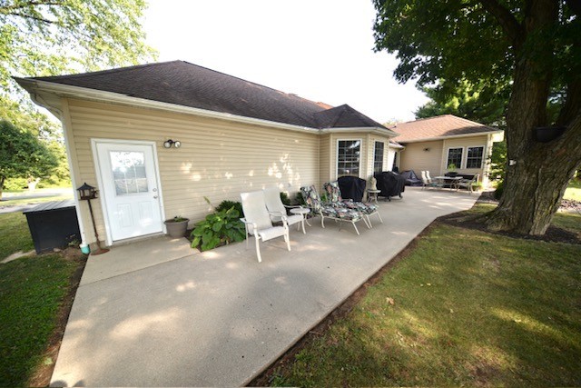 3804 Fairfield Road Property Photo 9