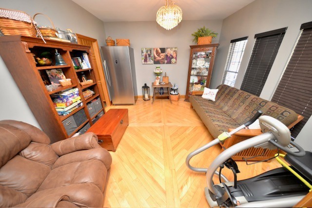 3804 Fairfield Road Property Photo 14