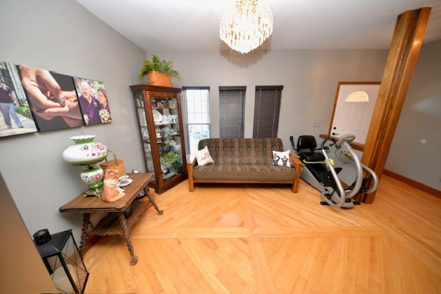 3804 Fairfield Road Property Photo 15