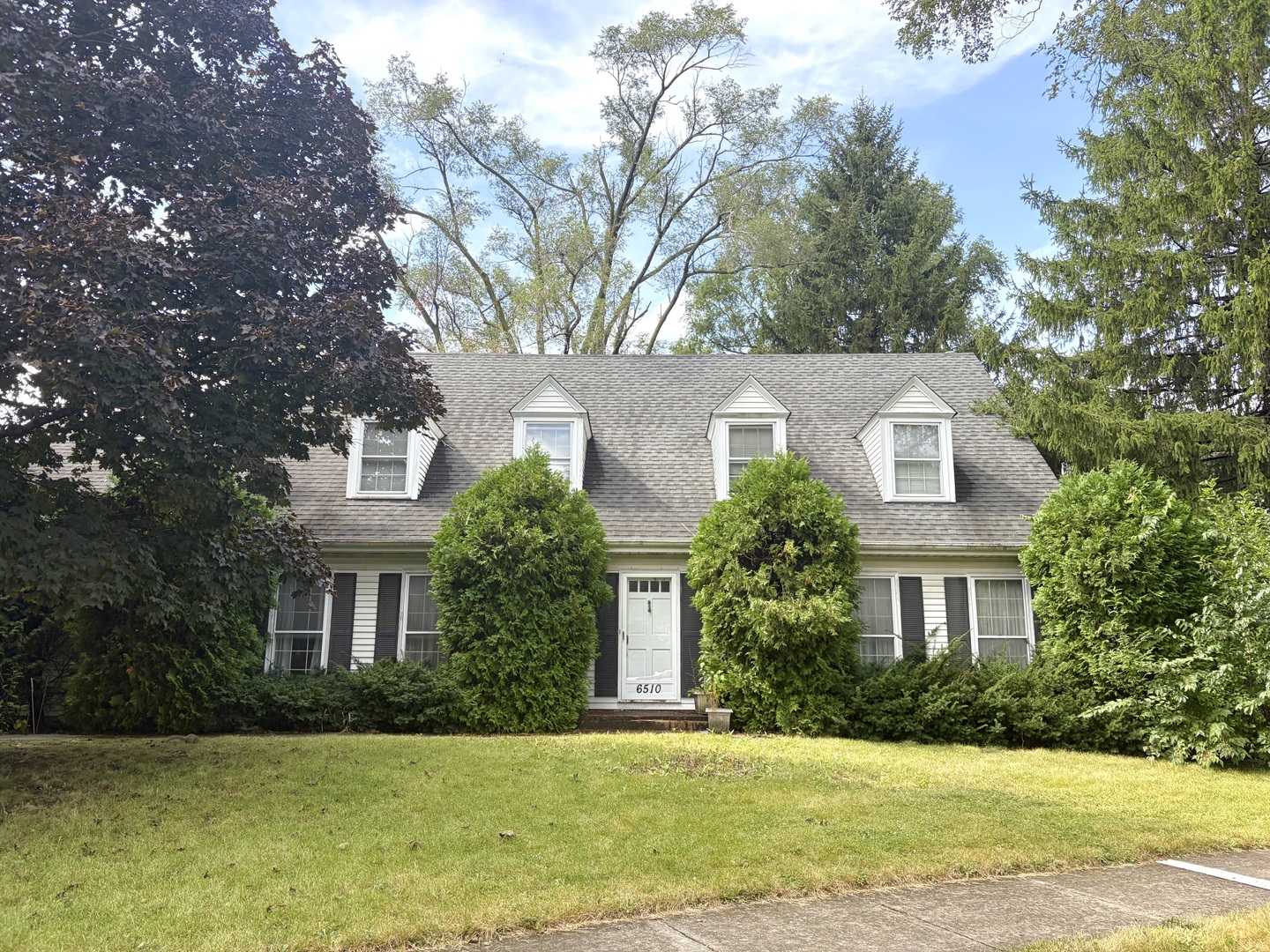6510 Southbury Court Property Photo 1
