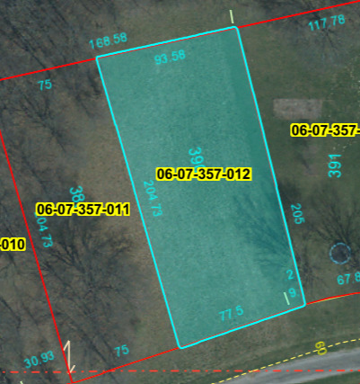 390 Bonnie Court Property Photo 1