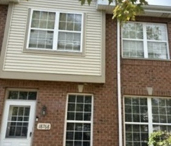 18768 S Burnside Station Drive Property Photo 1