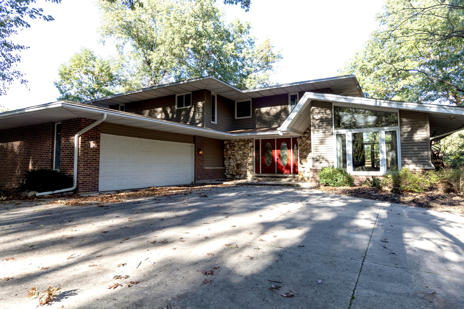2920 Gateway Gorge Drive Property Photo 1