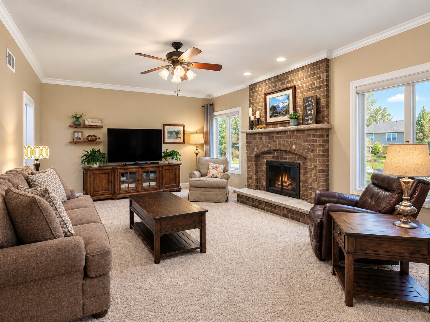 2016 Edgeview Drive Property Photo 6