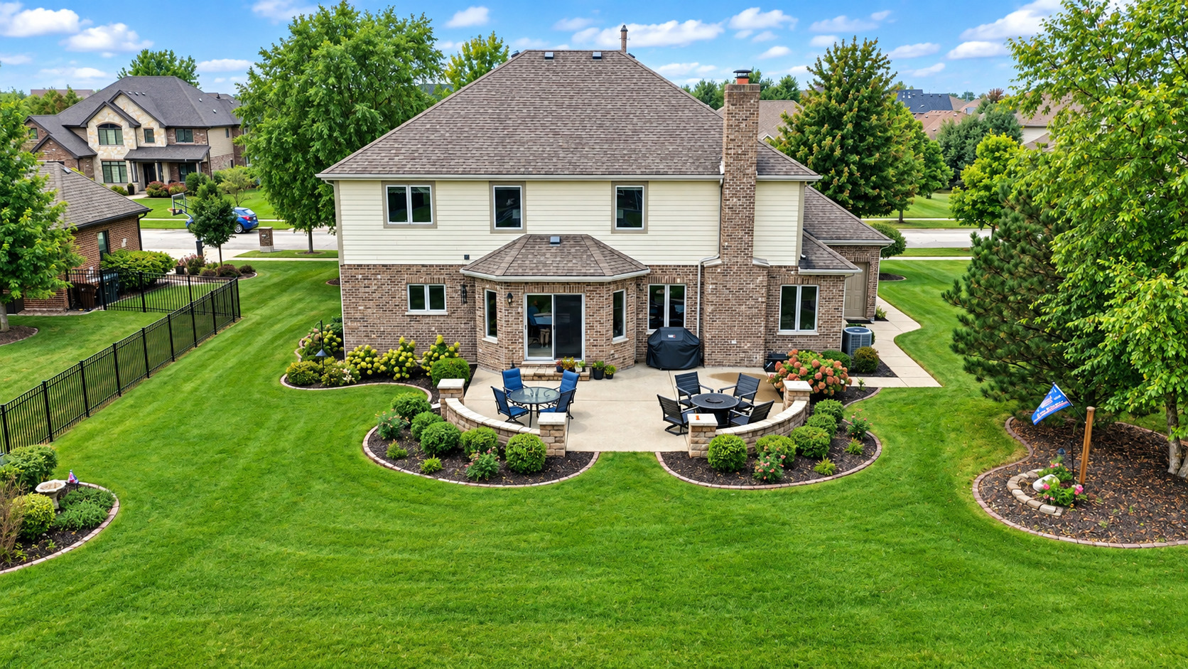 2016 Edgeview Drive Property Photo 24