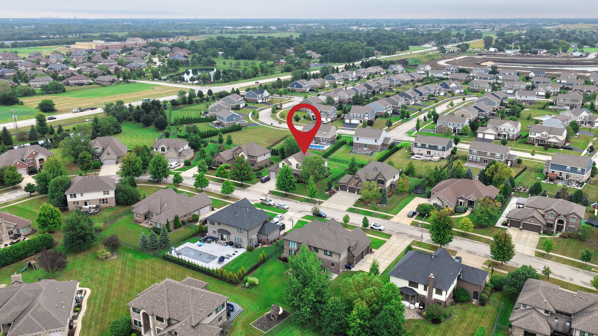 2016 Edgeview Drive Property Photo 28