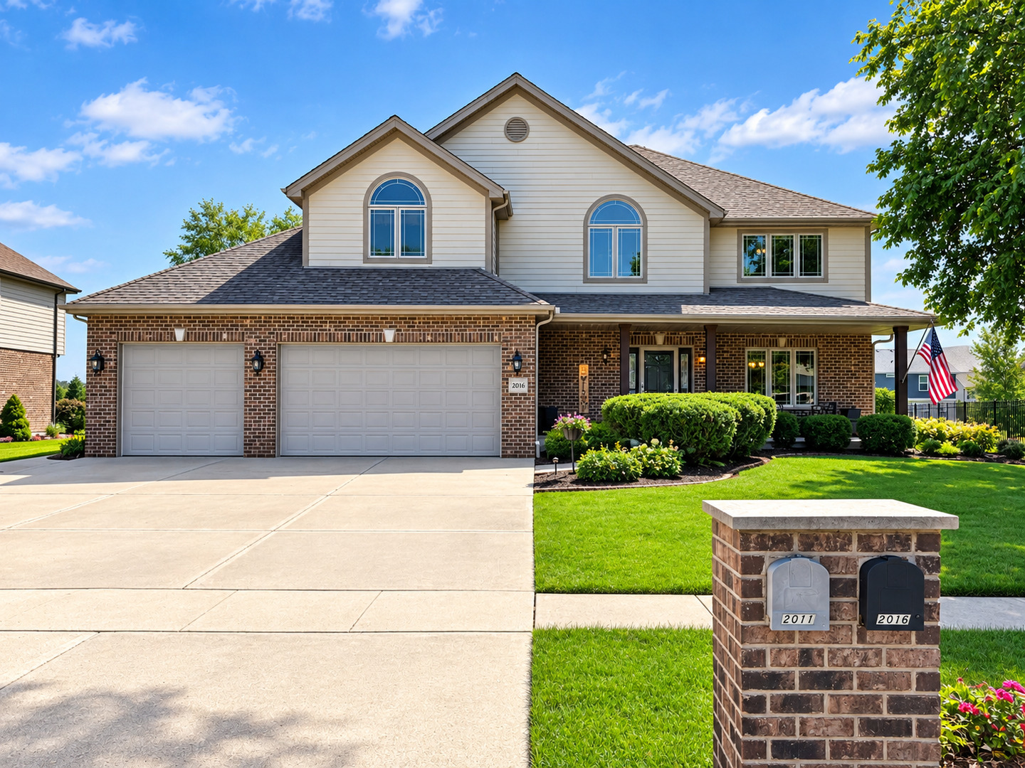 2016 Edgeview Drive Property Photo 29