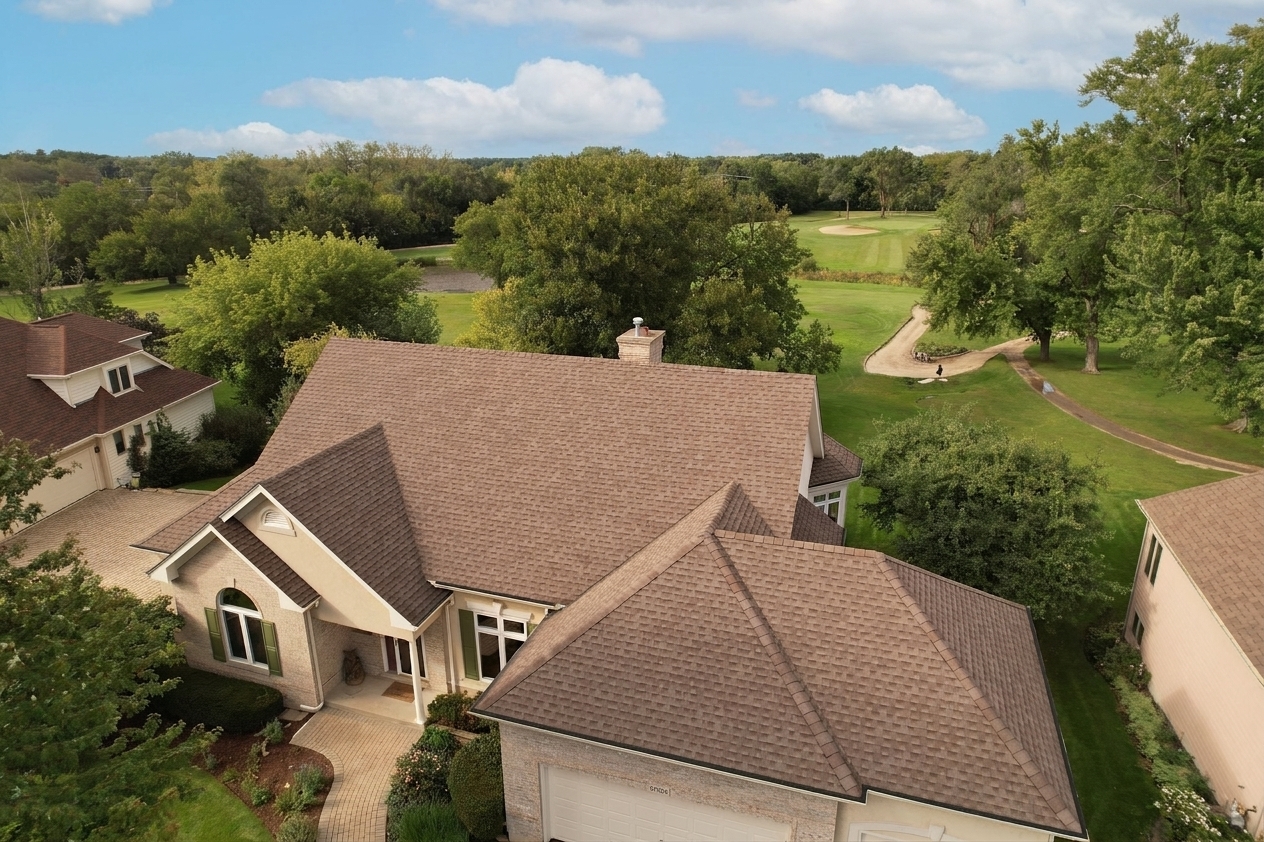 25022 W Palmer Court Property Photo 2