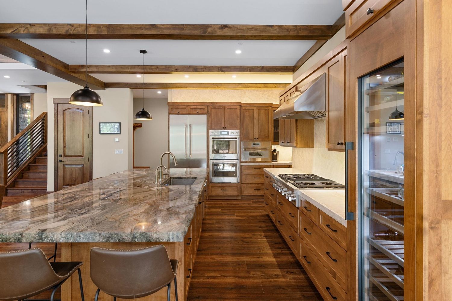 9295 Brae Road Property Photo 4