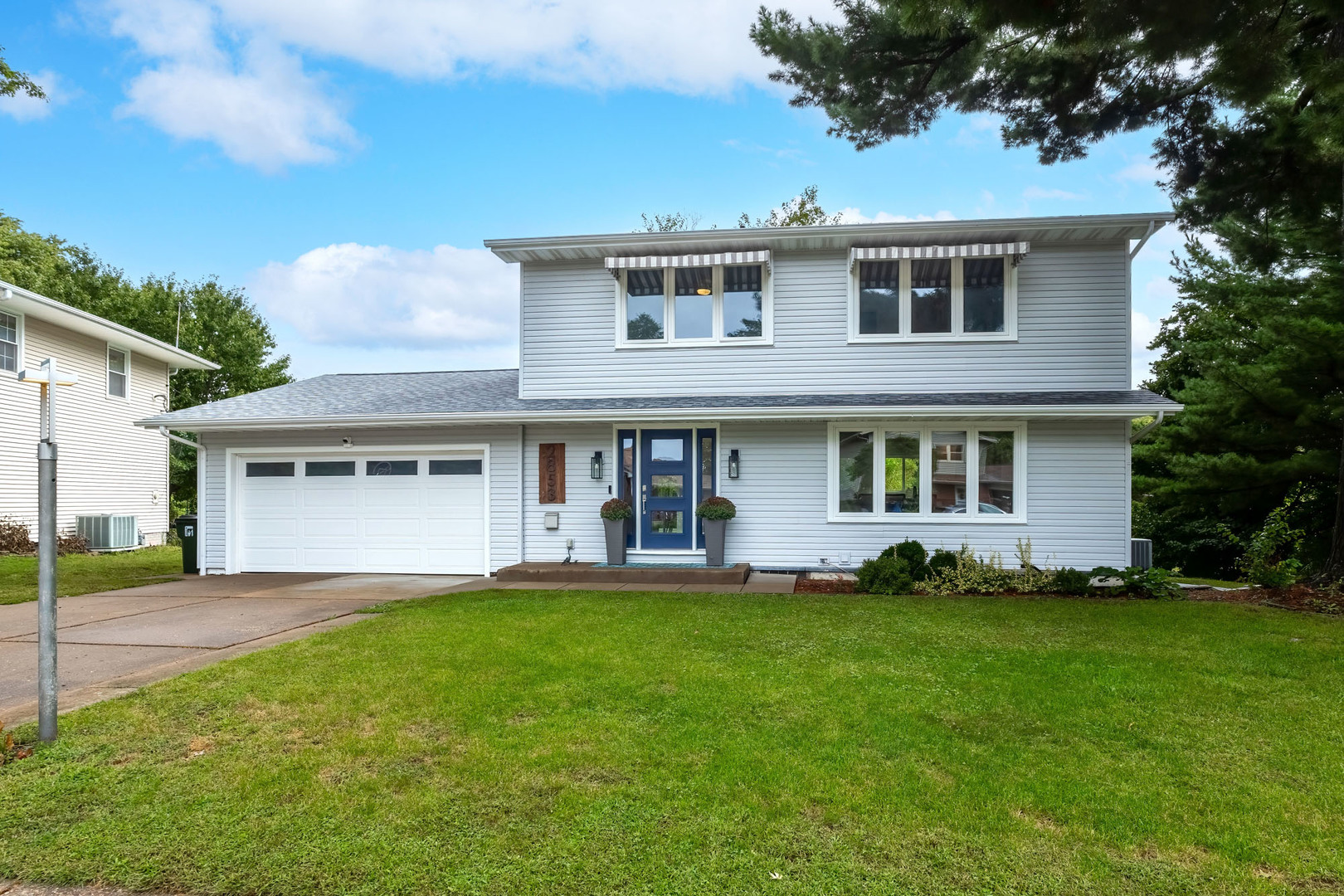 2853 Fairhaven Road Property Photo 1