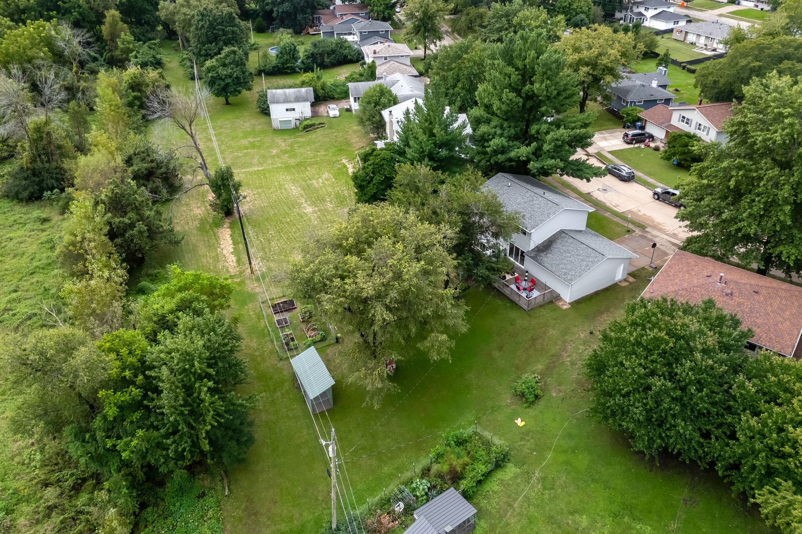 2853 Fairhaven Road Property Photo 22