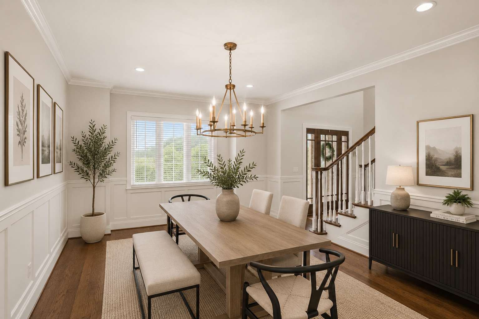108 Hunters Run Property Photo 17