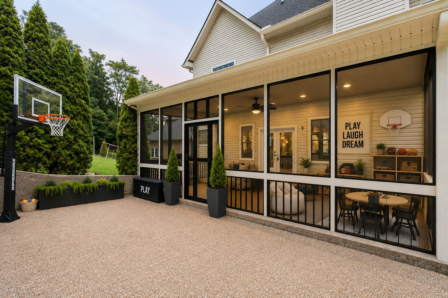 108 Hunters Run Property Photo 43