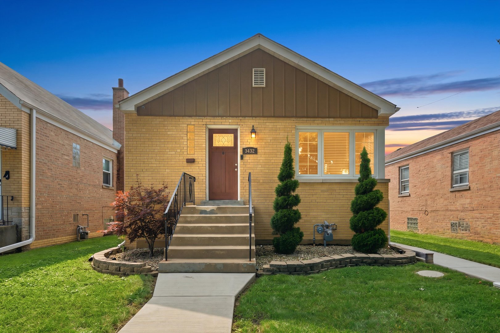 3432 Highland Avenue Property Photo 1