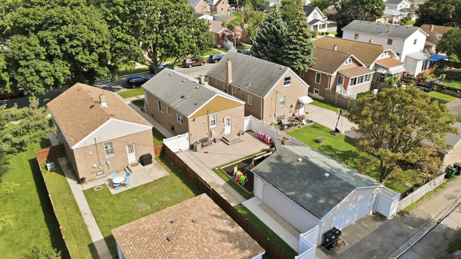 3432 Highland Avenue Property Photo 41