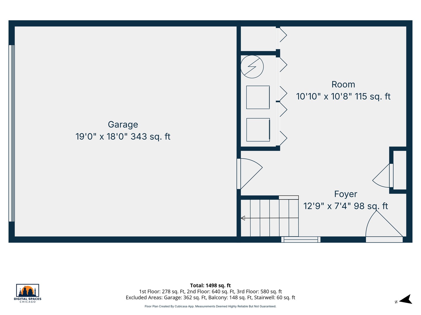 7505 Brown Avenue E Property Photo 6