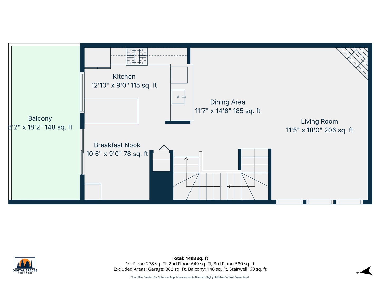7505 Brown Avenue E Property Photo 16