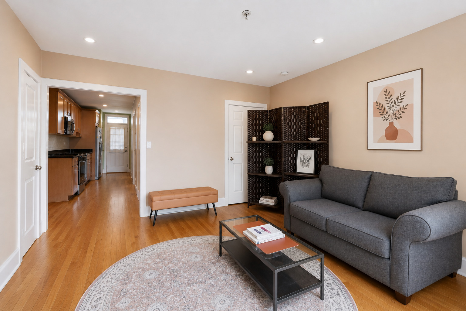 1648 Montello Avenue Property Photo 1