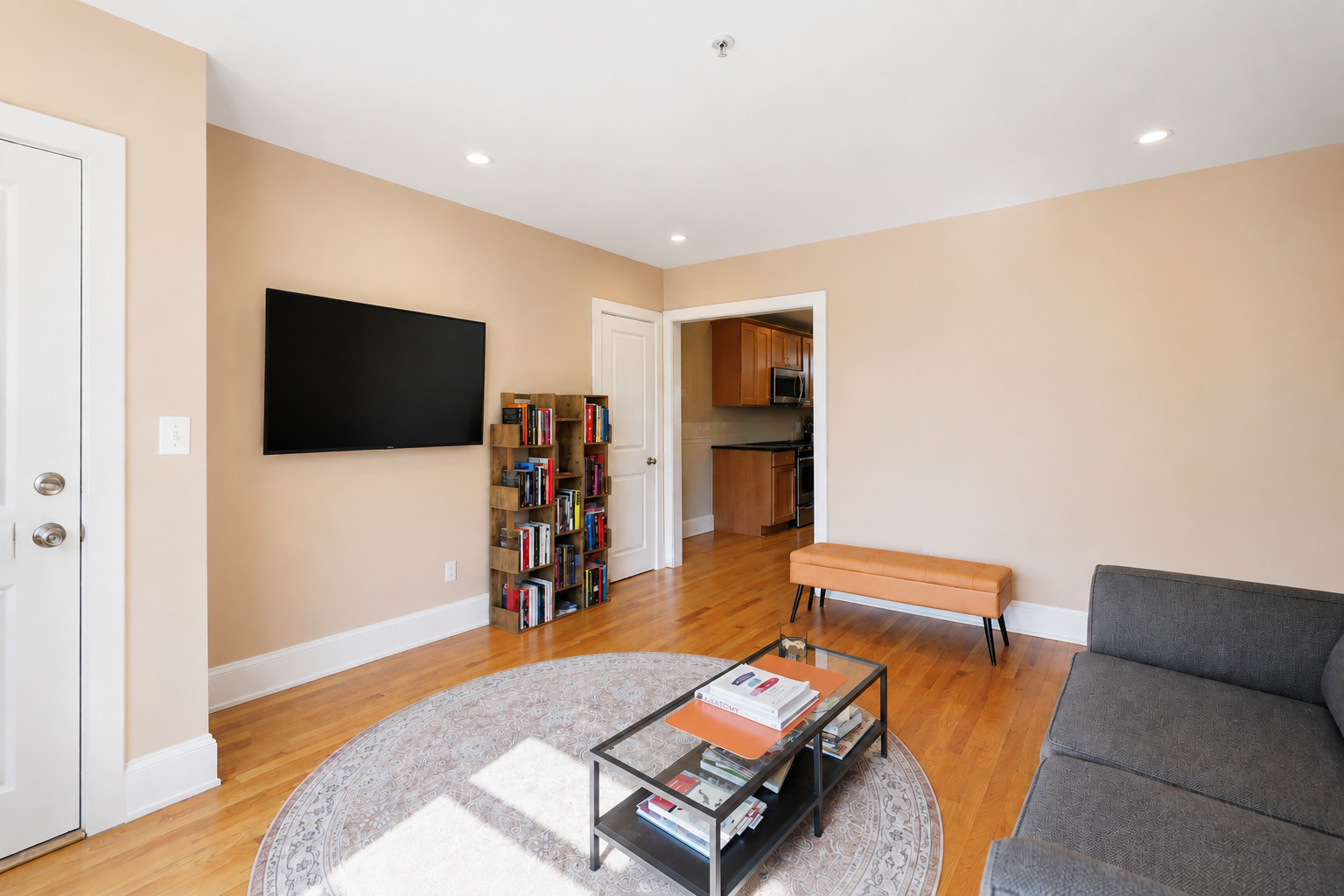 1648 Montello Avenue Property Photo 2