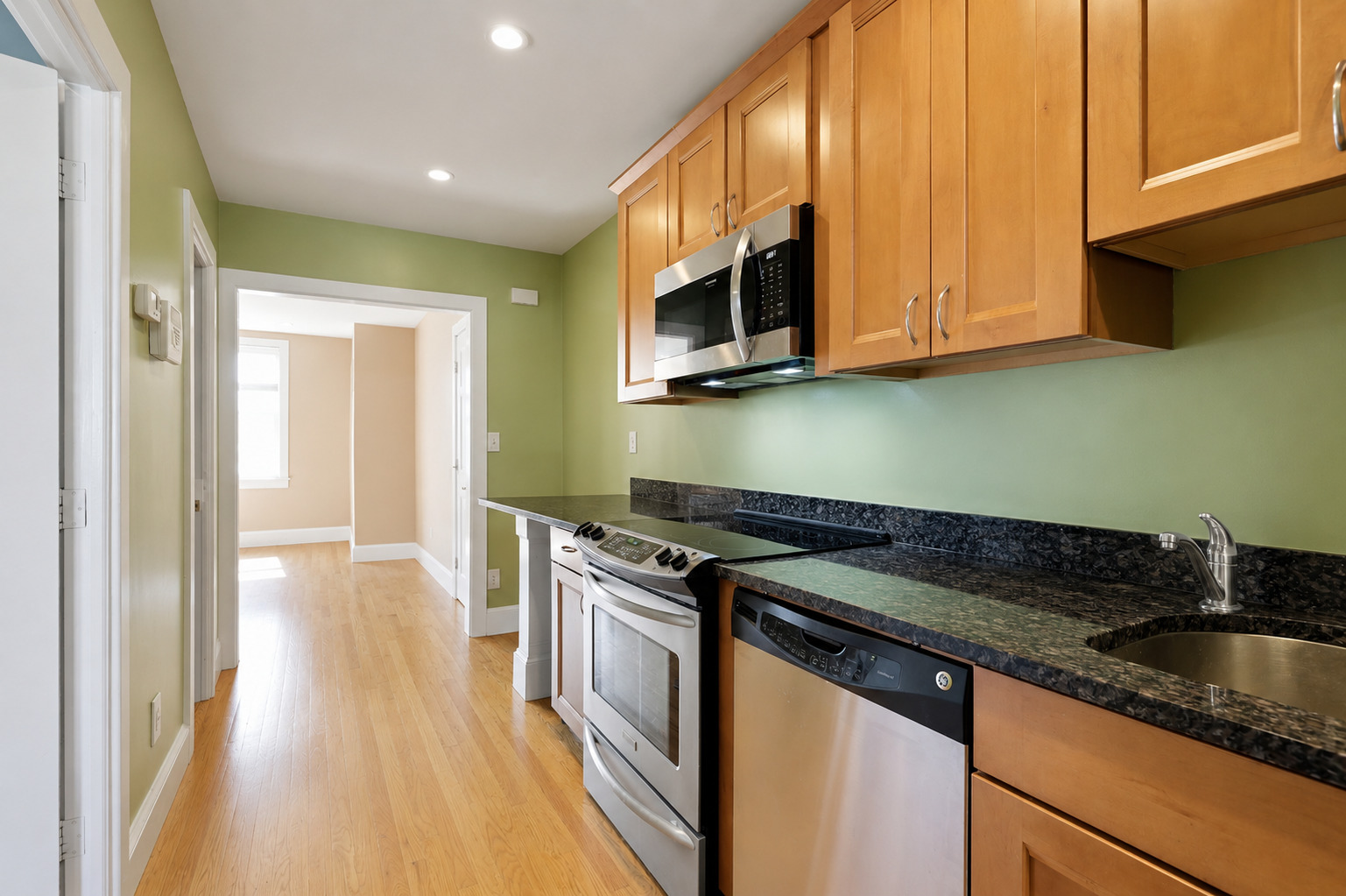 1648 Montello Avenue Property Photo 3
