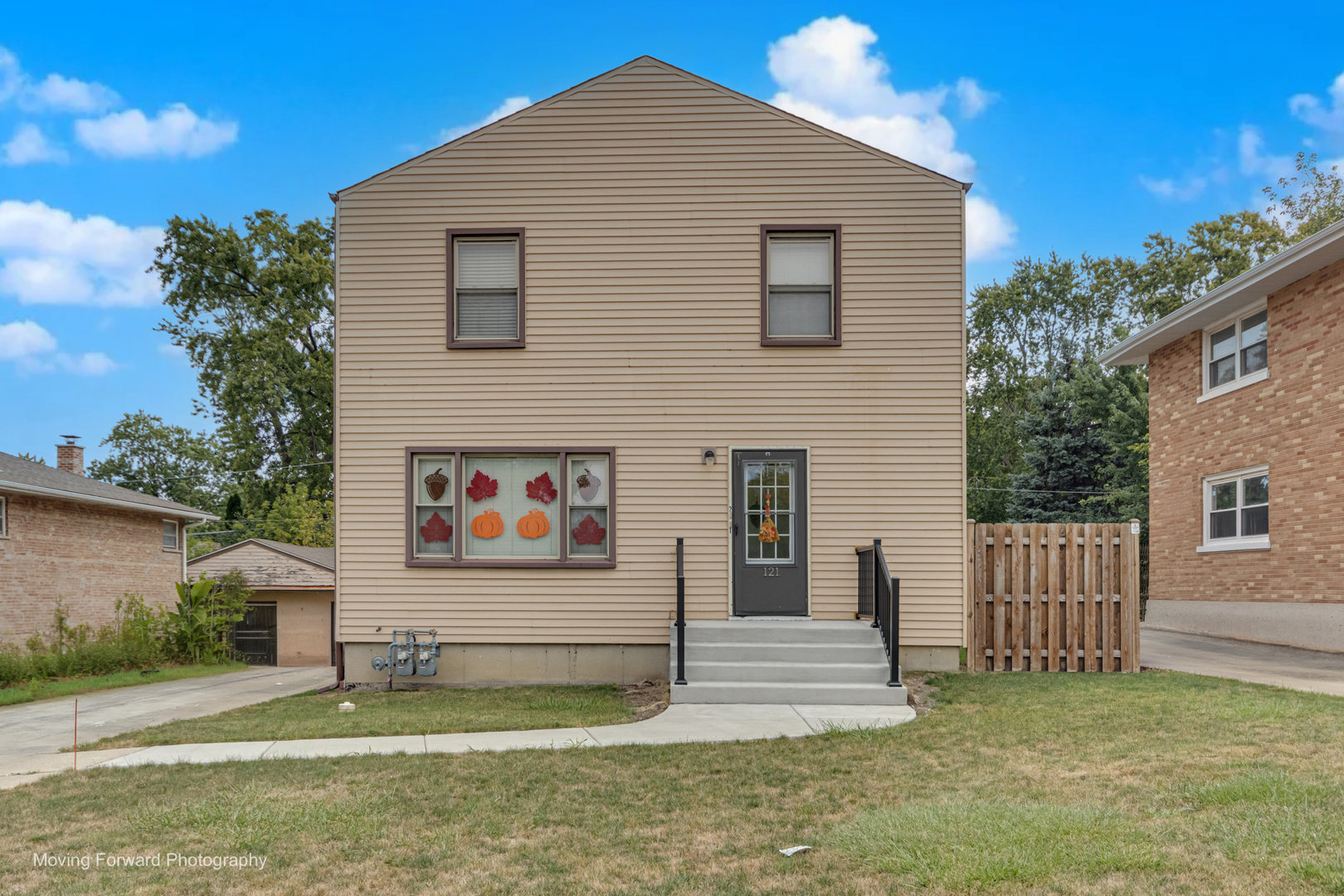 121 S Addison Road Property Photo 1