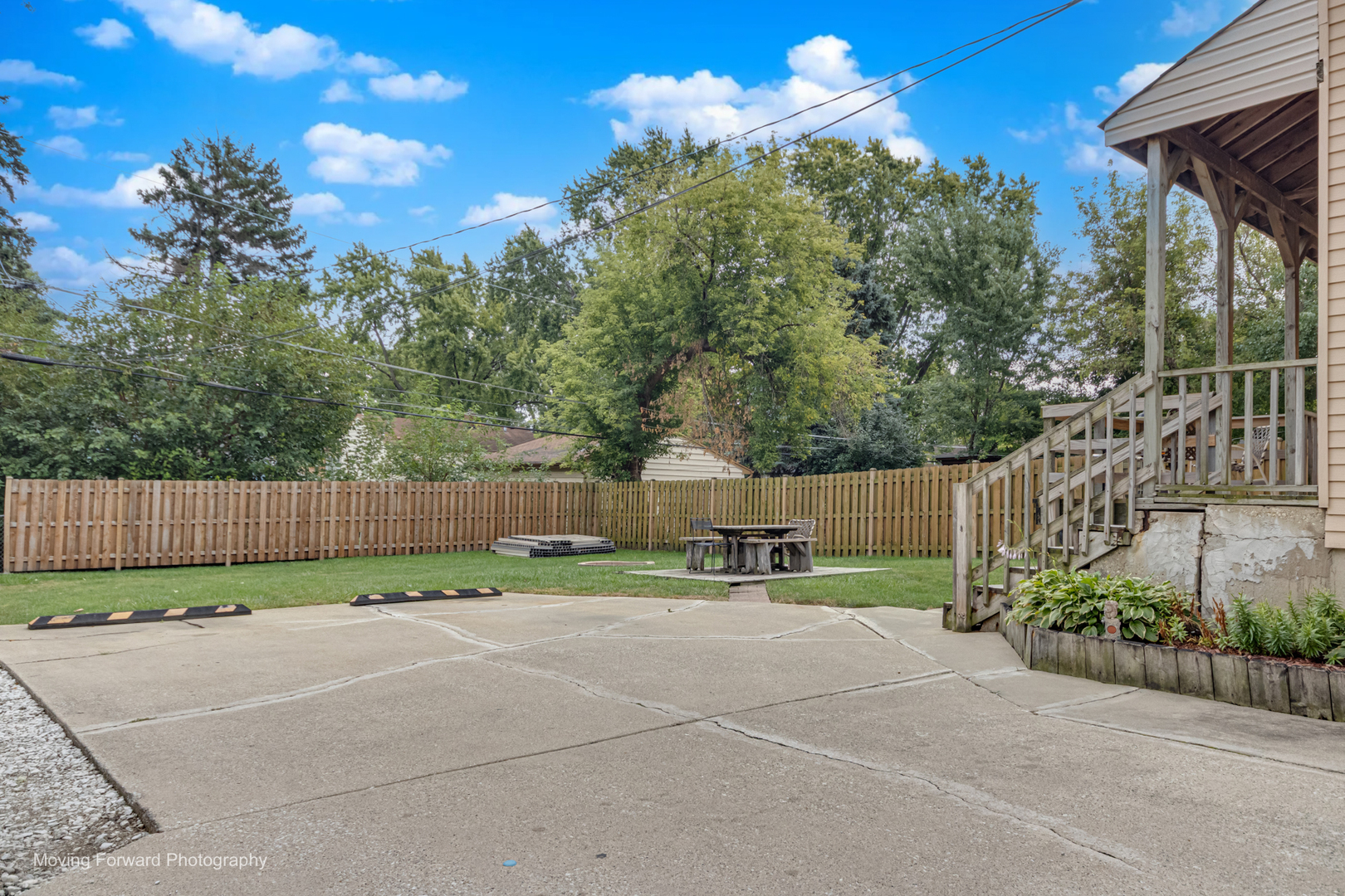 121 S Addison Road Property Photo 4