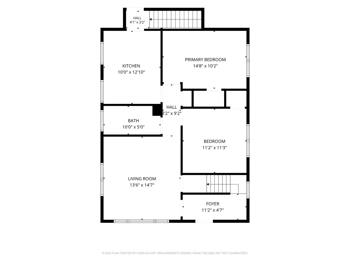 121 S Addison Road Property Photo 33