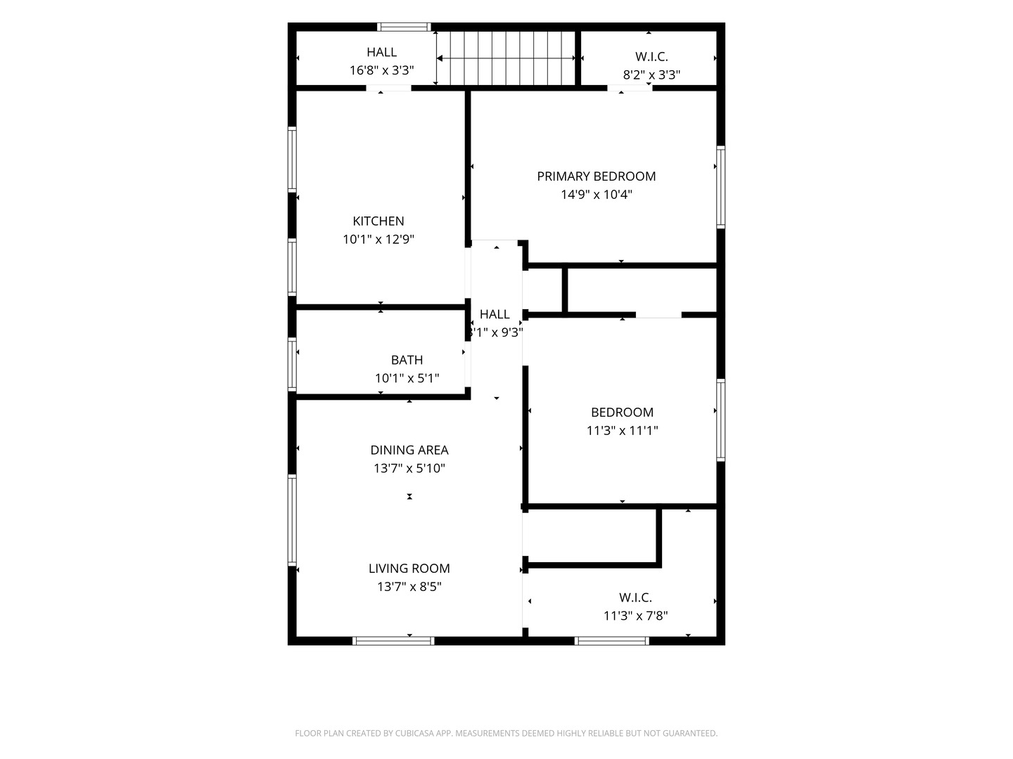 121 S Addison Road Property Photo 34