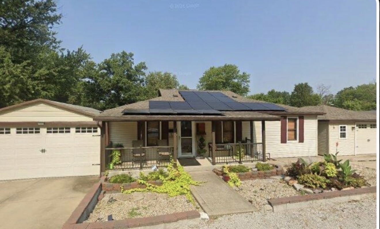 306 N Morrison Street Property Photo 1