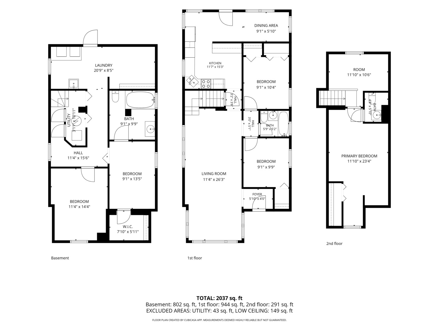 5306 N Lynch Avenue Property Photo 18