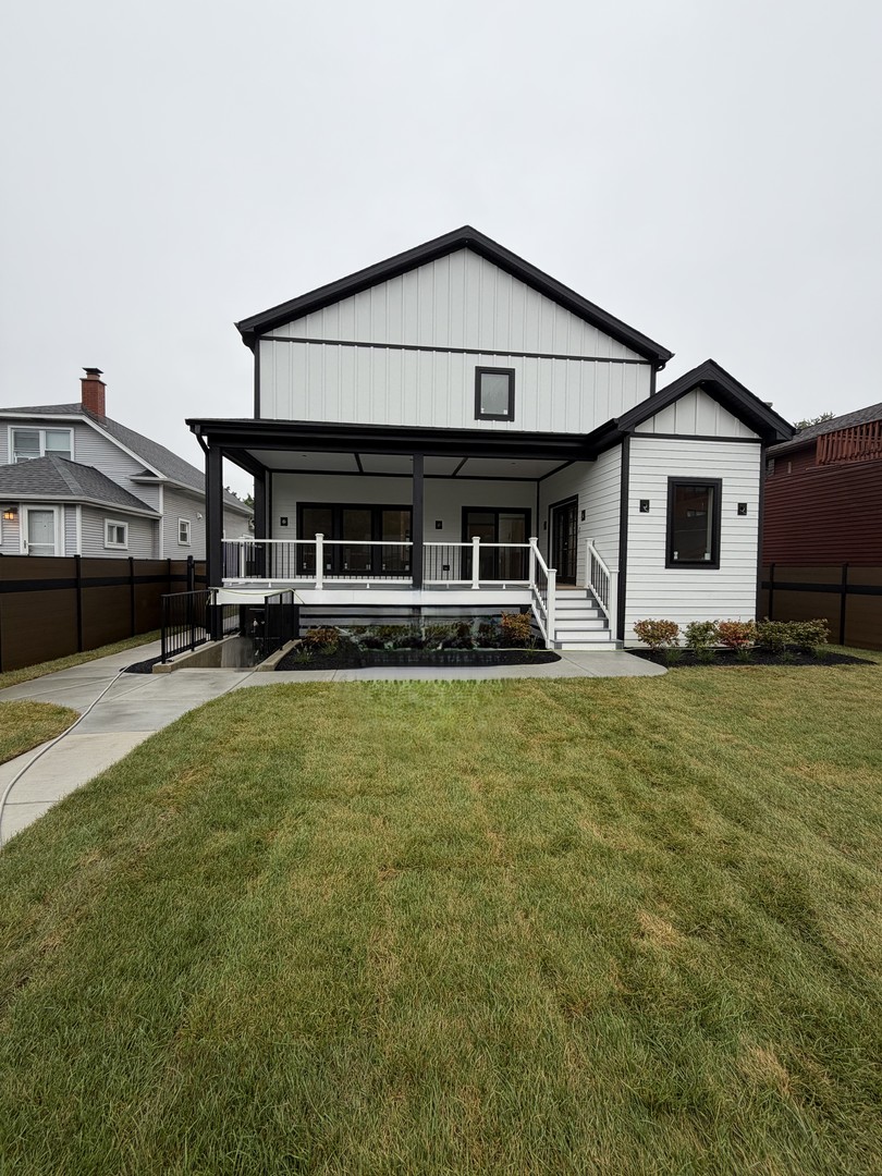 5844 N Navarre Avenue Property Photo 3