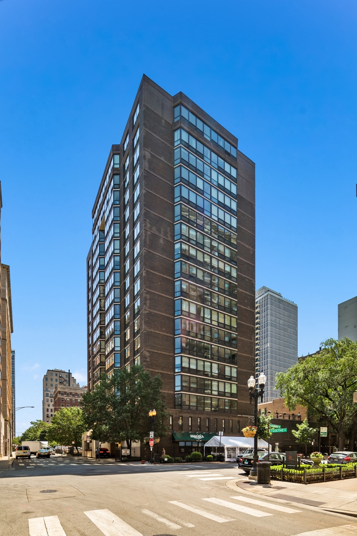 21 W Goethe Street 15A Property Photo 1