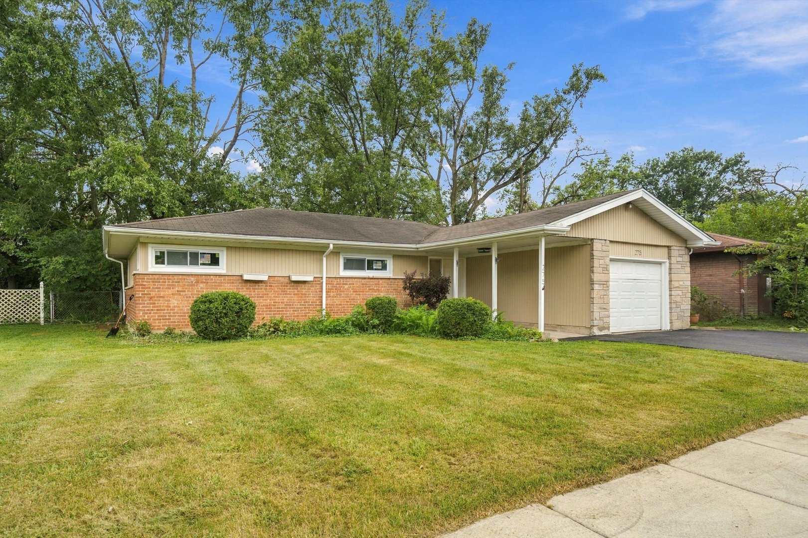 275 Rich Road Property Photo 1