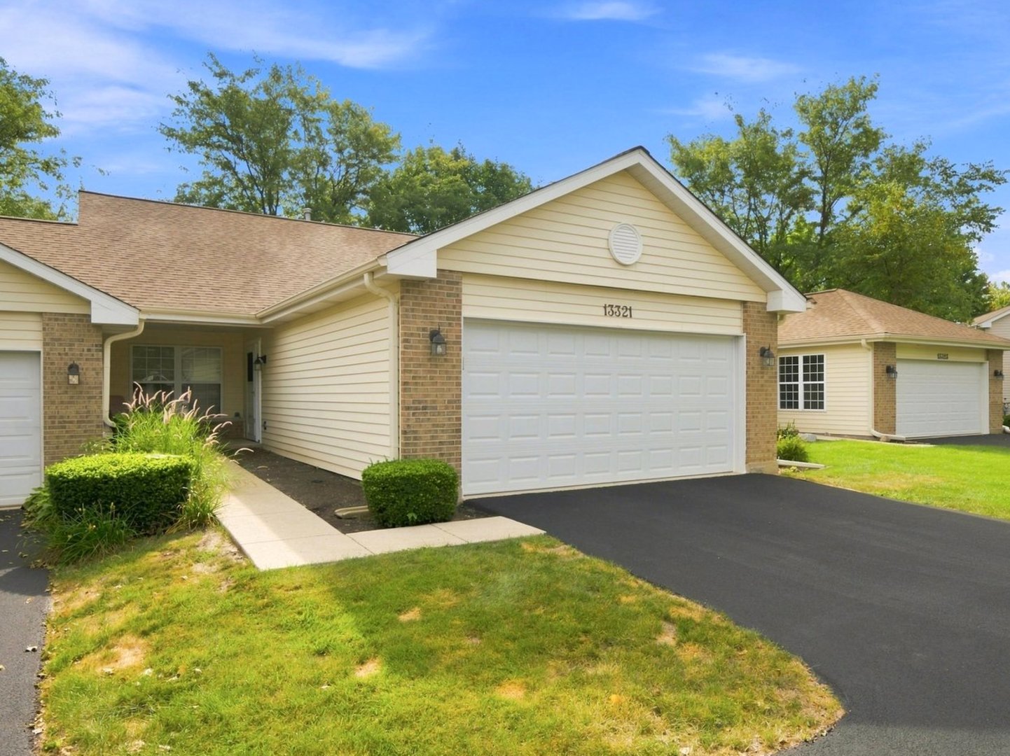 13321 Red Cedar Lane Property Photo 1