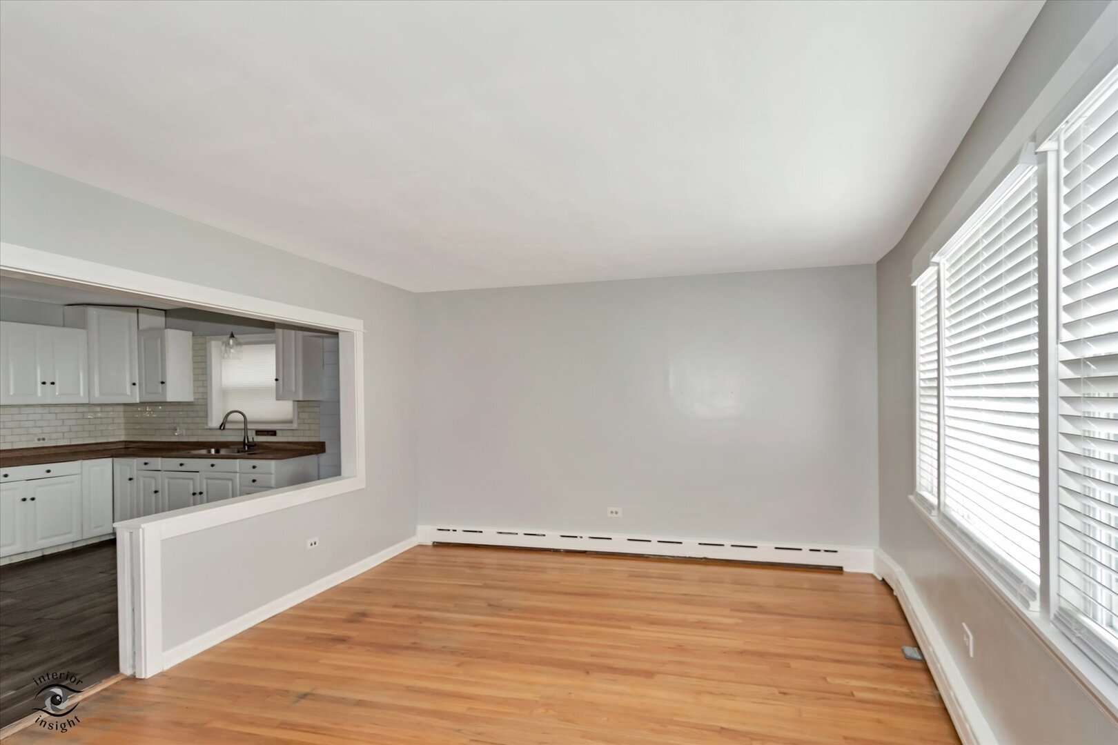 3805 S Honore Street Property Photo 3