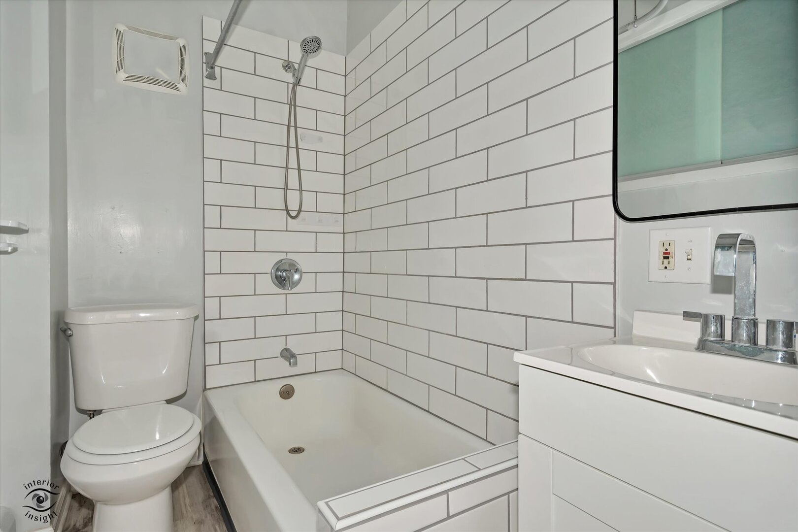 3805 S Honore Street Property Photo 17