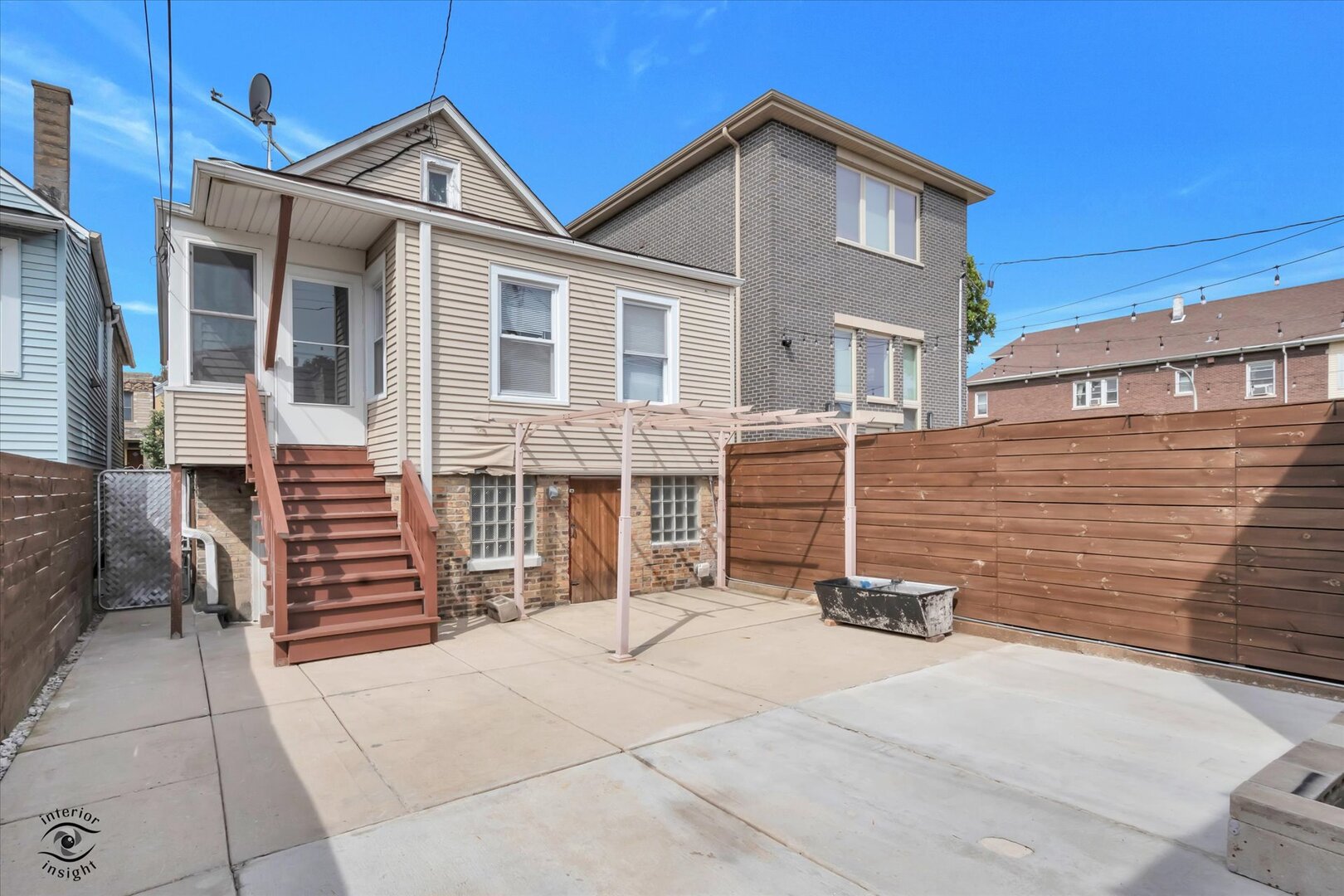 3805 S Honore Street Property Photo 24